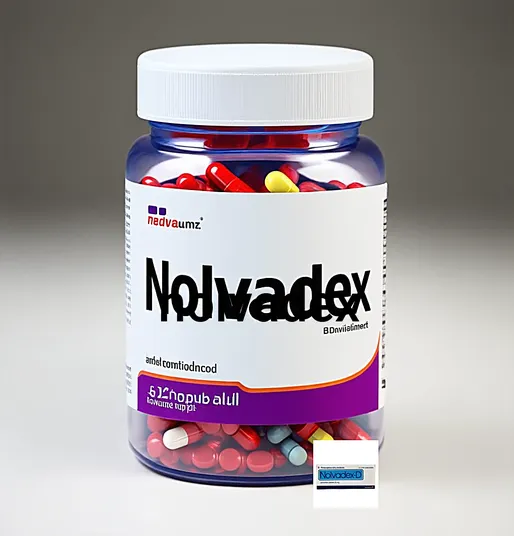 Comprare nolvadex online